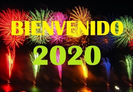 Cómo celebrar Año Nuevo? Recomendaciones y rituales para recibir el 2020.