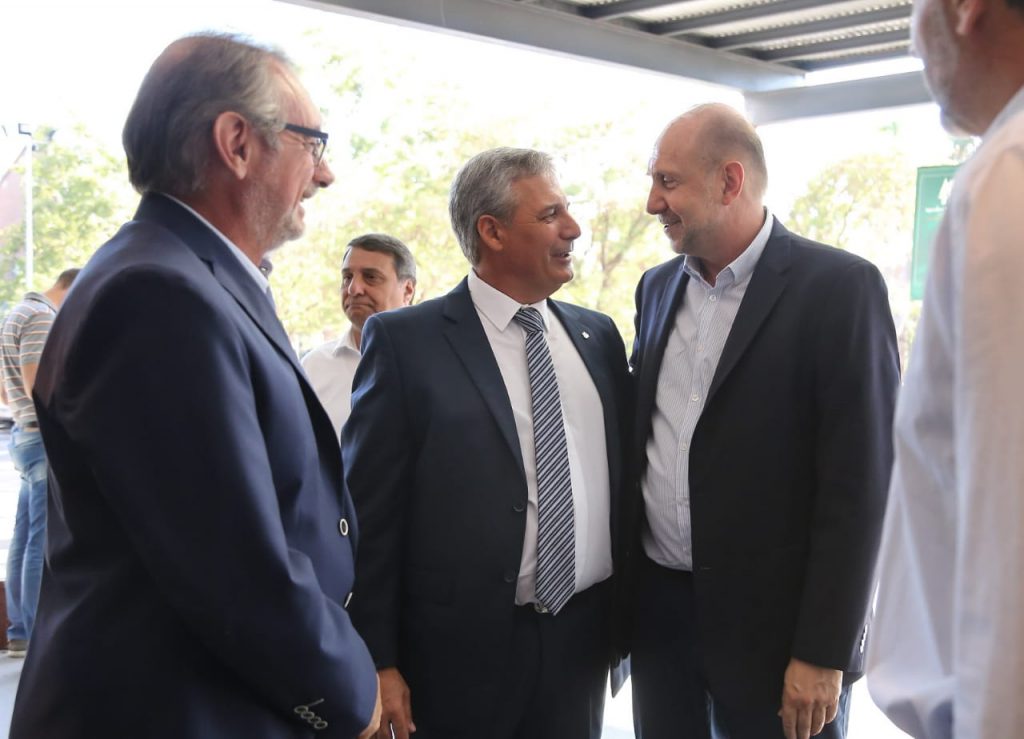 Perotti Asamblea agricultores