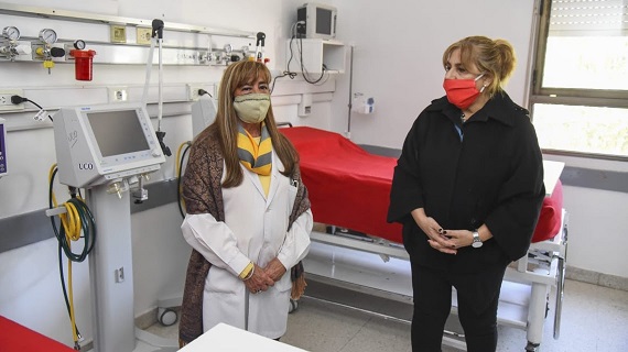 Coronavirus: La Provincia de Santa Fe ya realizó dos tratamientos con donación de plasma