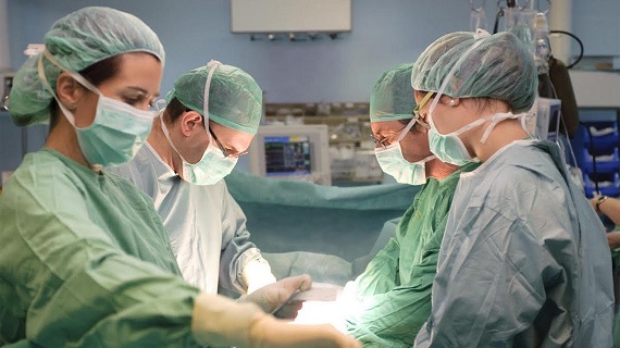Santa Fe es la segunda provincia en donación de órganos y tejidos