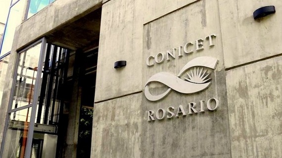 La Provincia articula una agenda de trabajo conjunta con referentes de institutos científicos de Rosario.