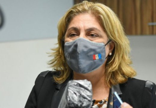 Martorano: «El epicentro de la pandemia en el país está en Rosario y el sur santafesino»