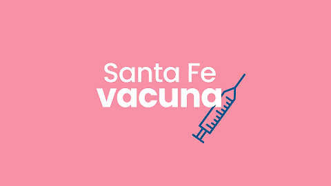 Covid 19: El Ministerio de Salud informa que el único registro provincial de vacunados es del sitio web de la provincia de Santa Fe.