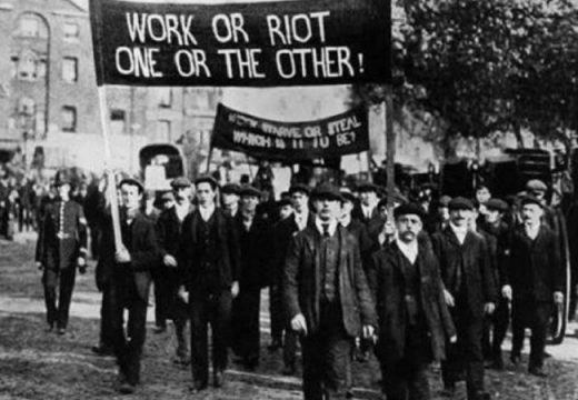 Por qué el 1 de mayo se conmemora el Día del Trabajador.