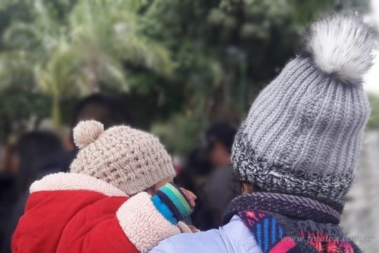 Primavera bipolar: la semana arranca con heladas intensas y se despide con calor de verano.