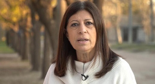 Clara García: “El gobierno nacional sigue pensando al campo como una estancia del siglo pasado”