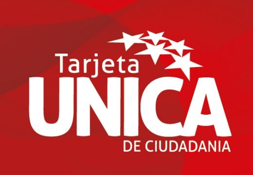 Convocatoria abierta para nuevos ingresos al programa TARJETA ÚNICA DE CIUDADANIA – COMPONENTE CELÍACOS.