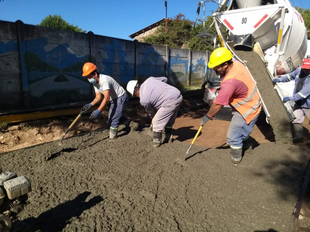 avances-obra-municipalidad-cañada
