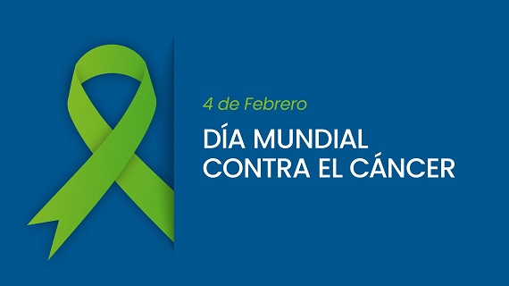 El Ministerio de Salud recuerda la importancia de la prevención y la detección temprana en el Día mundial contra el cáncer.