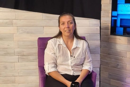 Respuesta de la Secretaría de Gobierno tras el cruce en el Concejo por los costos del pavimento.