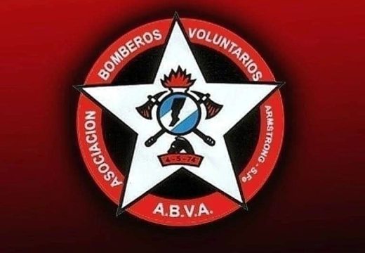 CONVOCATORIA: Asociación Bomberos voluntarios de Armstrong.