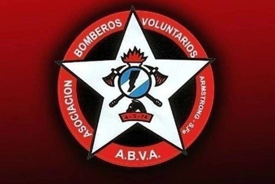 Convocatoria Asociación Bomberos Voluntarios de Armstrong