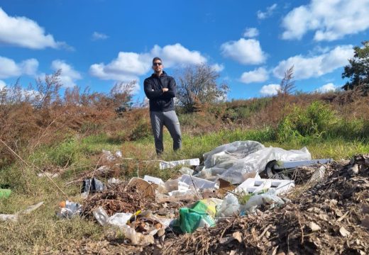 SOMOS ARMSTRONG, trabaja en la idea de “Industrializar el Reciclaje”.