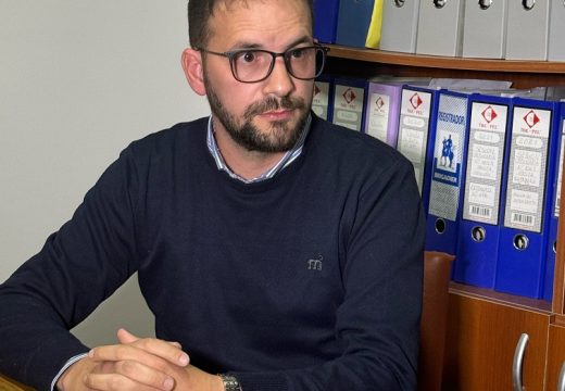 Emiliano Gramigna hizo una evaluación sobre las últimas elecciones.