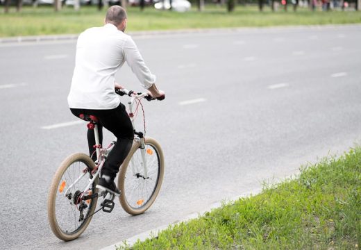 Semana de la movilidad sustentable.