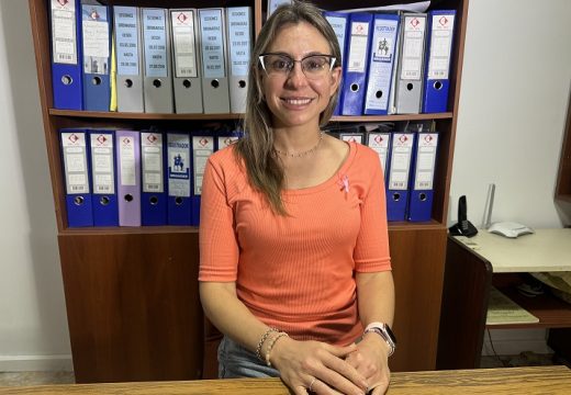 Día Internacional de la Mujer Rural y aniversario Biblioteca Sarmiento.