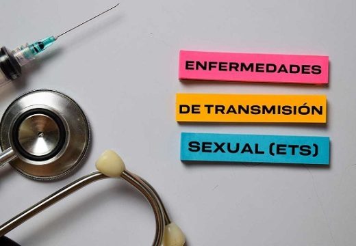 ¿Qué son las ITS y cuáles son las más frecuentes? Por Dr. Silvio Maurelli.