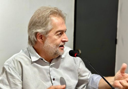 Mirabella: Expresó su total rechazo al comunicado del presidente Milei.