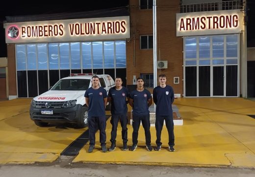 La Federación Santafesina de Asociaciones de Bomberos Voluntarios se suma al rescate de las víctimas de la tragedia ocurrida días atrás en Villa Gesell.