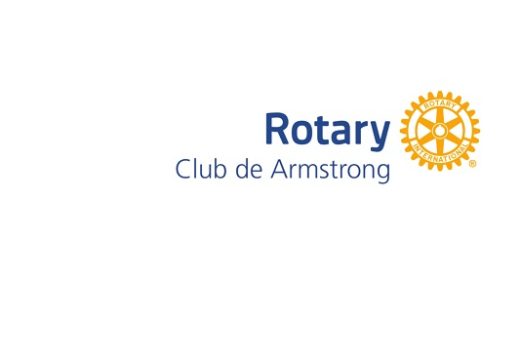 Rotary Club Armstrong convoca a todos los asociados a asamblea general ordinaria.