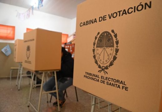 La provincia publicó el Decreto de Convocatoria a Elecciones 2025.