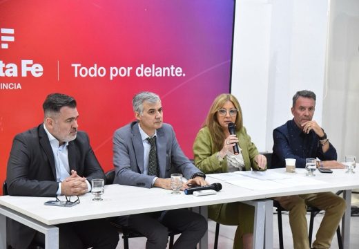 Región Centro: se firmó un convenio de Defensa al Consumidor enfocado en los turistas.