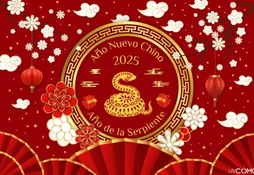 Año Nuevo Chino 2025: cuándo empieza, qué animal lo representa y qué se celebra.