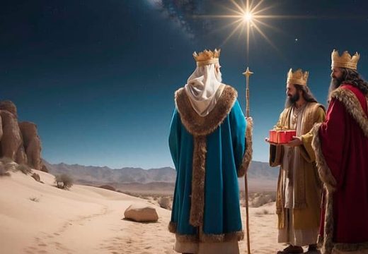 Día de Reyes Magos: por qué se celebra el 6 de enero y cuál es su origen.