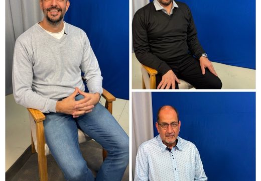 DELIBERANDO: Programa Especial Elecciones 2025.