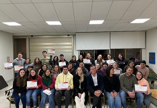 Eureka. Ideas que transforman.