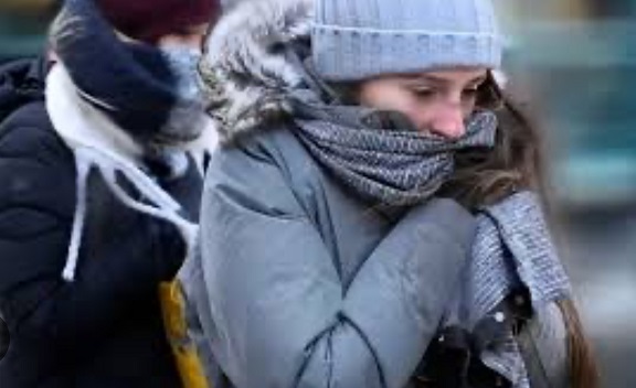 Anticipan un comienzo de semana con frío intenso y “heladas fuertes” en toda la provincia.