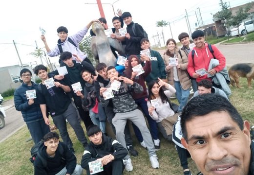 Armstrong. Recolección diferenciada de residuos.