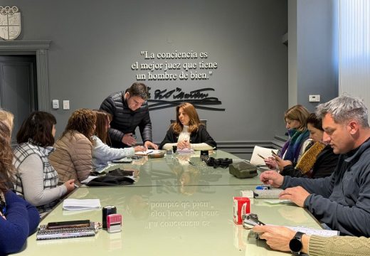 El FAE concluye el primer semestre.