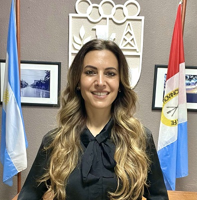 Fischer Celebra Reelección con Éxito Genuino: «El Pueblo Eligió la Política Limpia»