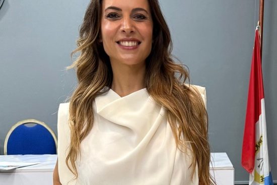 Luz Marina Fischer: «Mi único objetivo fue informar al vecino para evitar críticas injustas al Concejo»