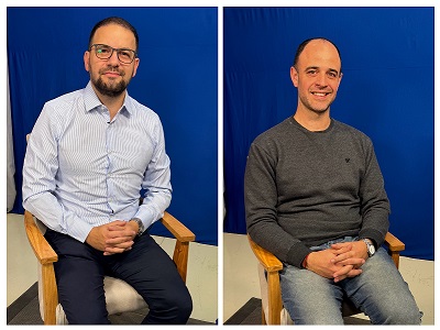 Deliberando es una ventana al corazón de la política local.