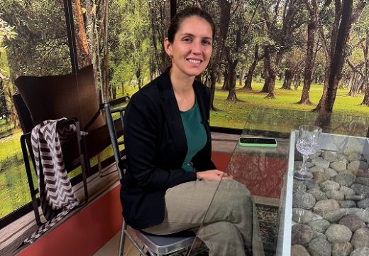 Prevención y Salud: Un programa para tu bienestar. Por Dra. Débora Velázquez.