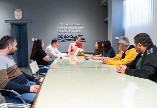 Armstrong. Apertura de sobres Licitación Pública N° 11/2025.