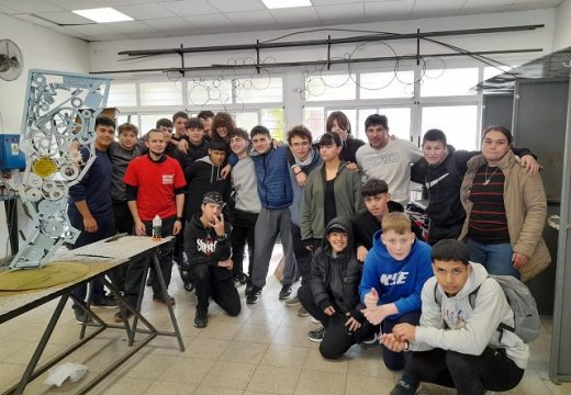 Armstrong. Teoría aplicada al arte.