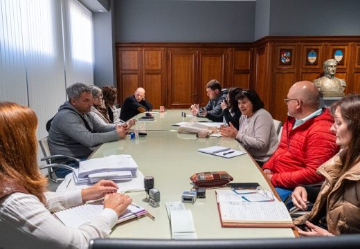 Se entregó el F.A.E. de septiembre.