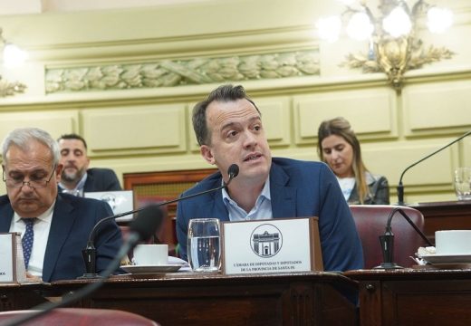 Estudio de diputados muestra impacto de la crisis en Santa Fe.