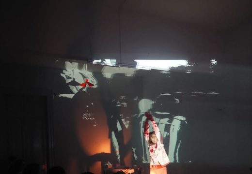  Edición Especial del Festival UAIFAI de Micromonólogos – Rosario.