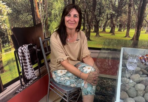 La ESI a Debate: El Programa que aborda un derecho educativo en Armstrong y la región.