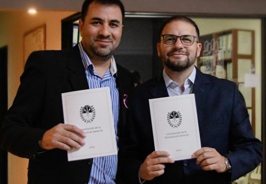 Creación del Programa Municipal de Accesibilidad en Lengua de Señas Argentina (LSA)