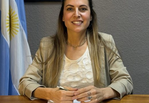 «Bajamos el DREI: un alivio fiscal para industrias, comercios y monotributistas».