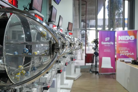 Créditos Nido: se completó un nuevo sorteo mensual para acceder a viviendas con la tasa más baja del país.