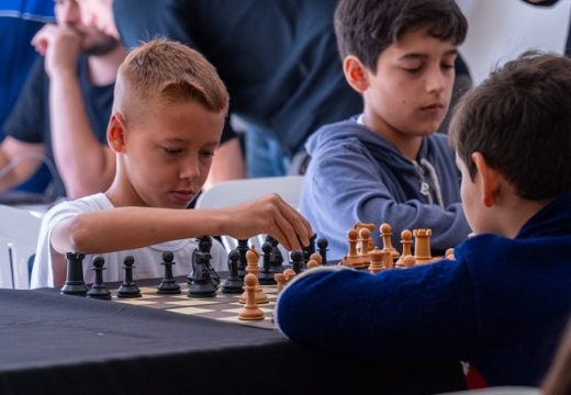 Final de Ajedrez 2025.