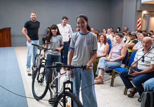 Conclusiones de Caminos Escolares Seguros.