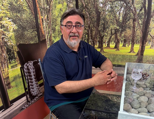 Artritis y Artrosis: La Voz del experto para entender el dolor articular.