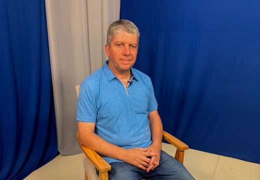 Deliberando: Luciano Pallotti, el futuro de Villa Eloísa.